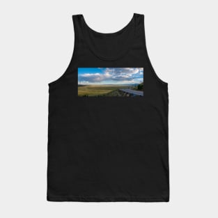 Kenosha Pass Colorado Tank Top